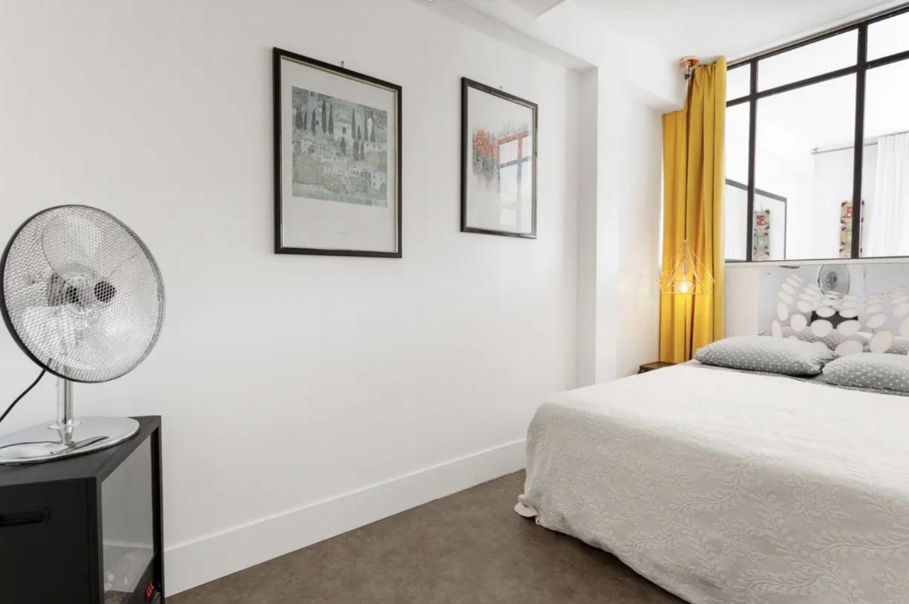Cannes Festival Films Center, With 2 Bedrooms And Balcony Extérieur photo