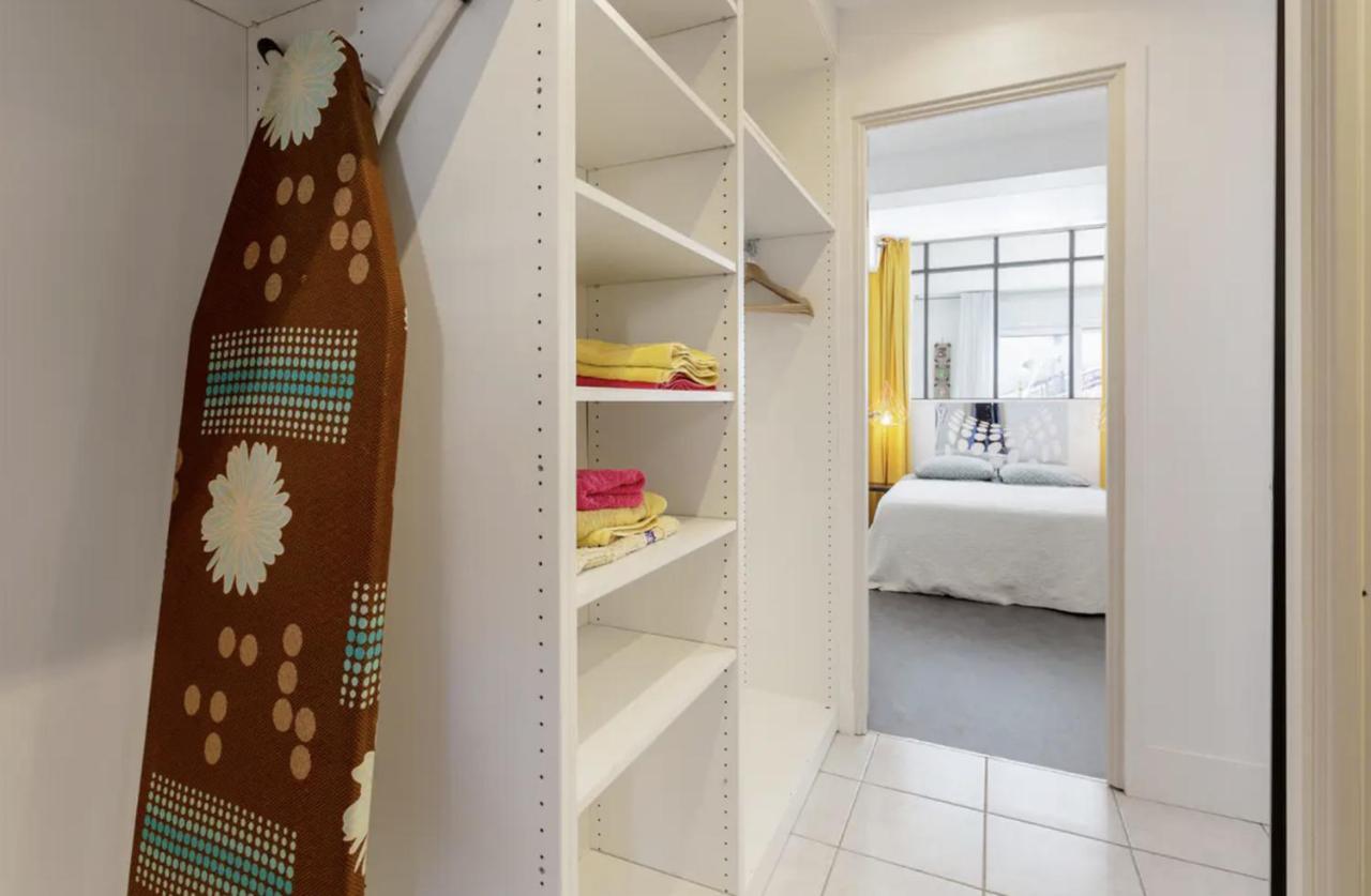 Cannes Festival Films Center, With 2 Bedrooms And Balcony Extérieur photo