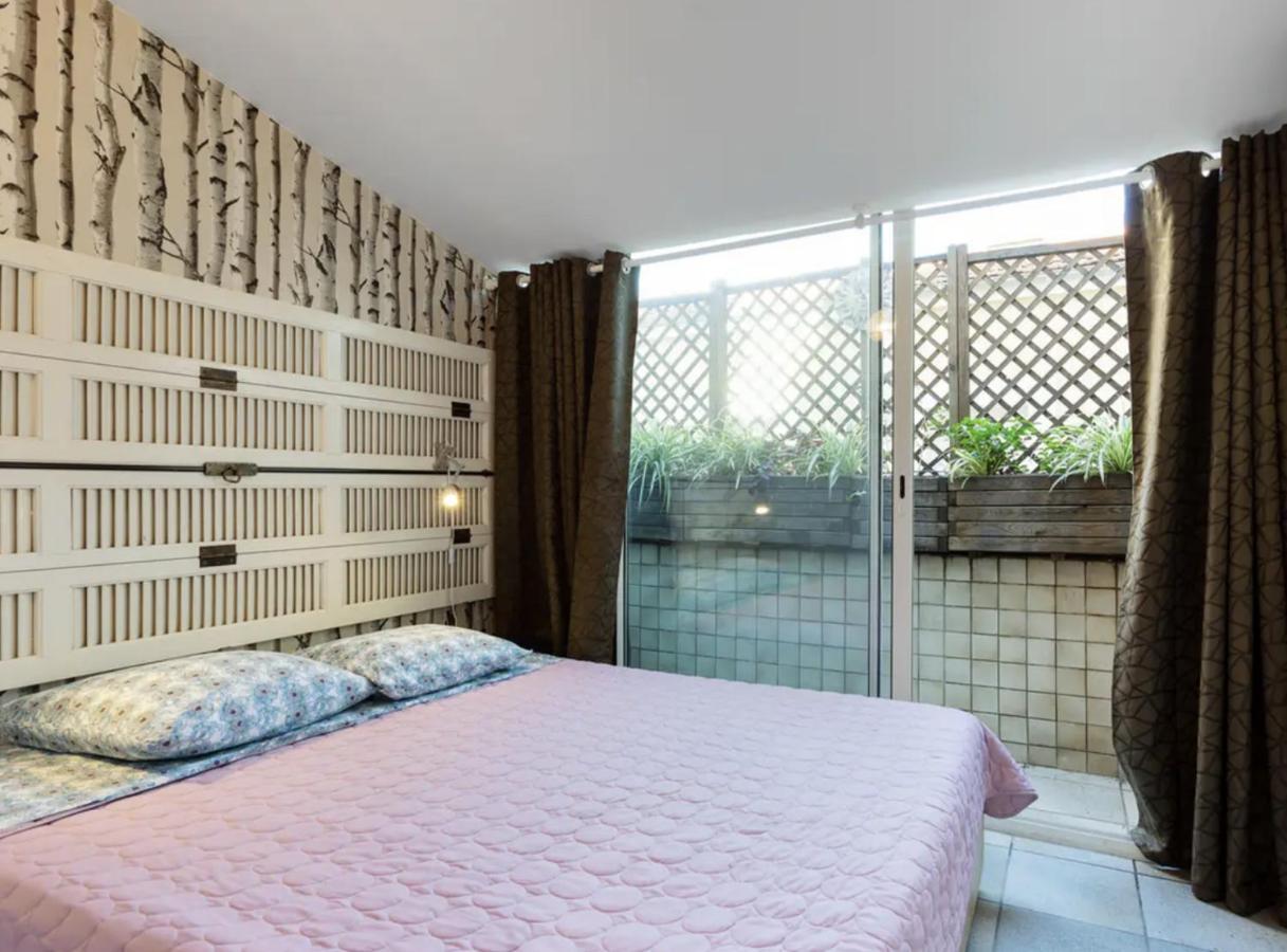Cannes Festival Films Center, With 2 Bedrooms And Balcony Extérieur photo